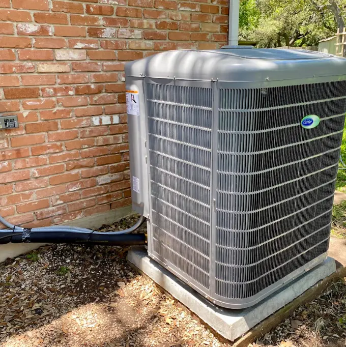 The team at EZ Air Conditioning & Heating ®